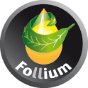 Follium logo
