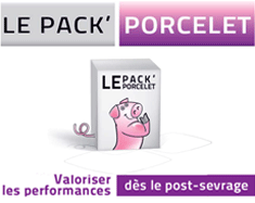 Pack'Porcelet