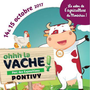 Salon Ohhh la vache