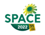 Logo Space 2022