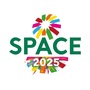 Logo SPACE 2025