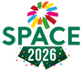 Logo Space 2026