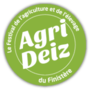 Logo agri deiz