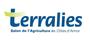 Logo terralies