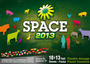 SPACE 2013