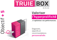 Truie Box visuel